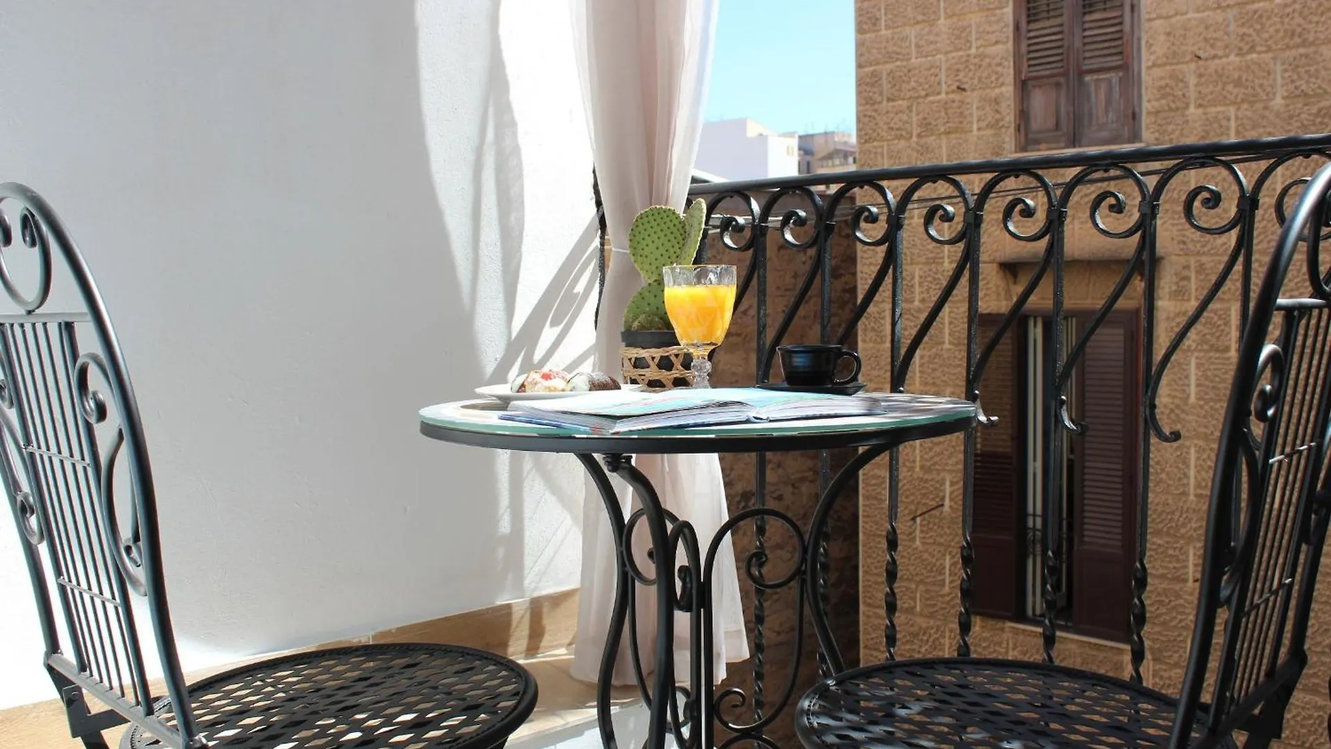 Casa Marinu Apartment Palermo