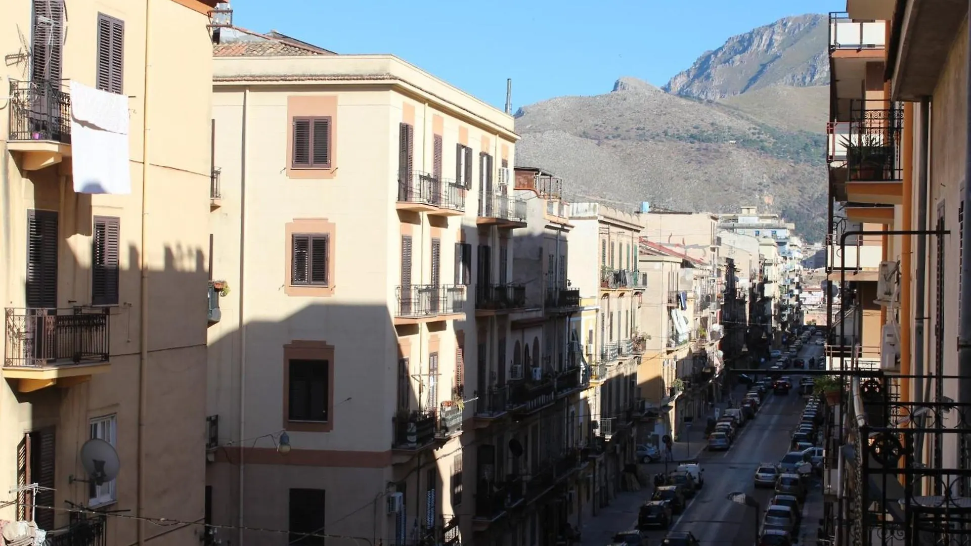 Casa Marinu Apartment Palermo 0*,  Italy