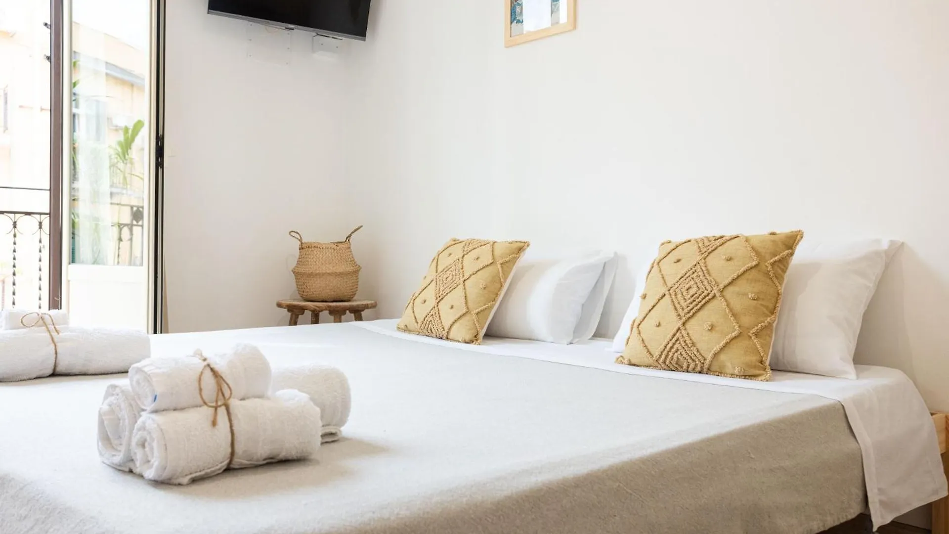 Casa Marinu Apartment Palermo