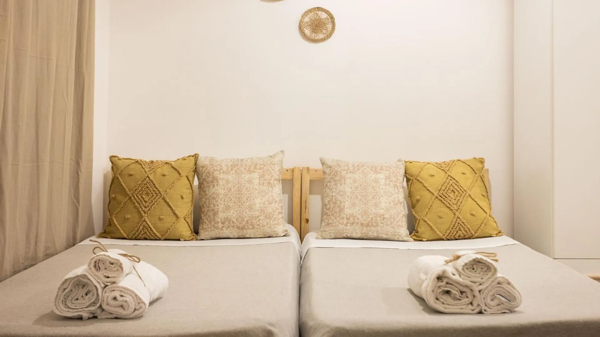 Casa Marinu Apartment Palermo
