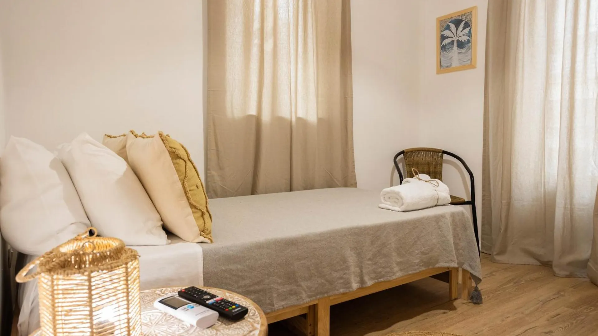 Casa Marinu Apartment Palermo