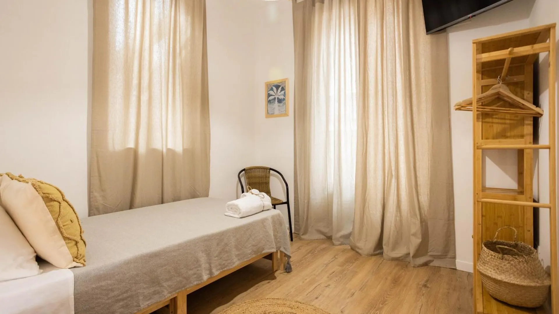 Casa Marinu Apartment Palermo