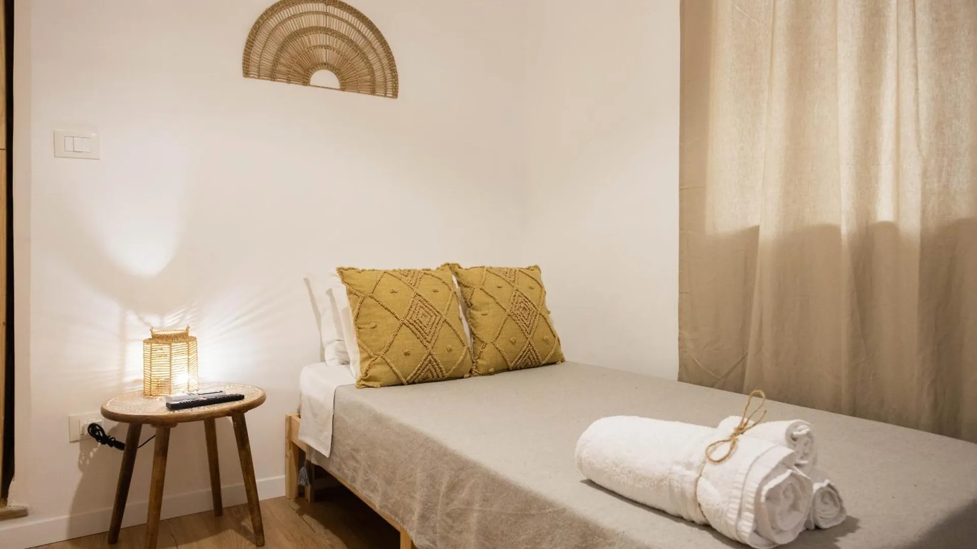 Casa Marinu Apartment Palermo