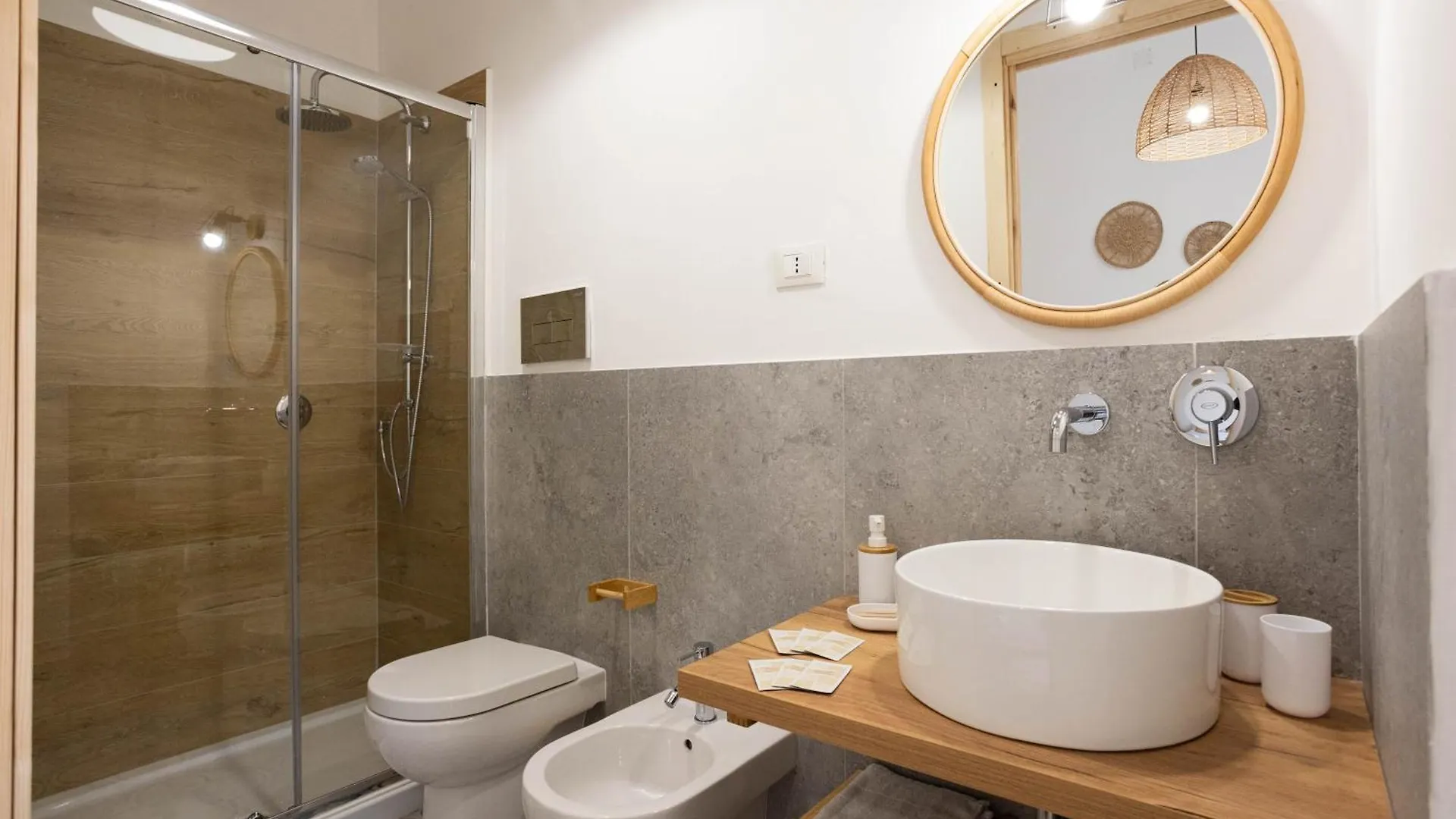 Casa Marinu Apartment Palermo