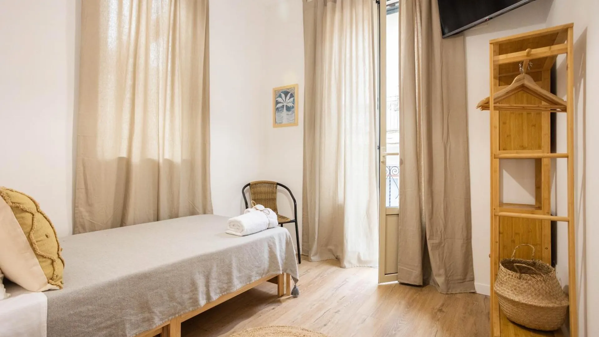 Casa Marinu Apartment Palermo