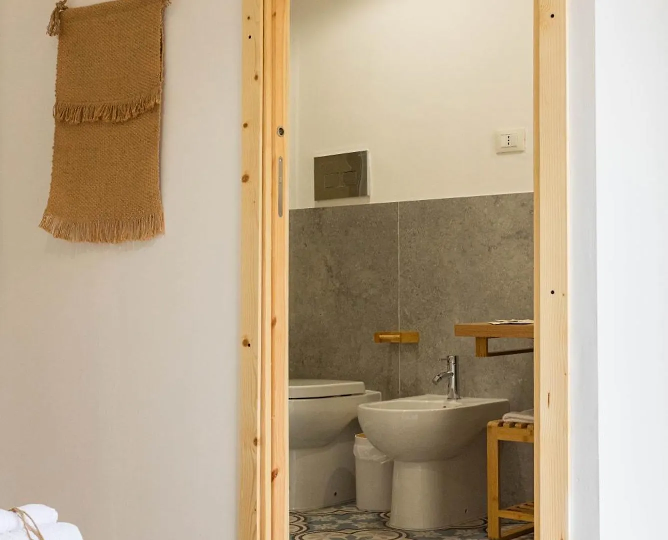 Casa Marinu Apartment Palermo