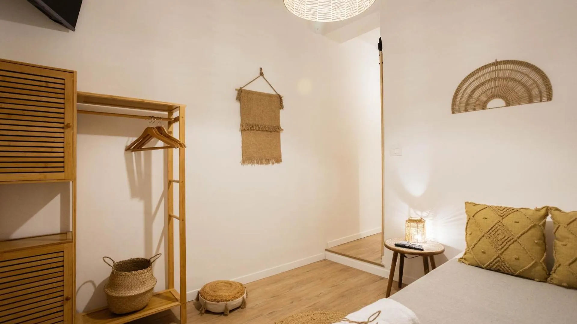 Casa Marinu Apartment Palermo
