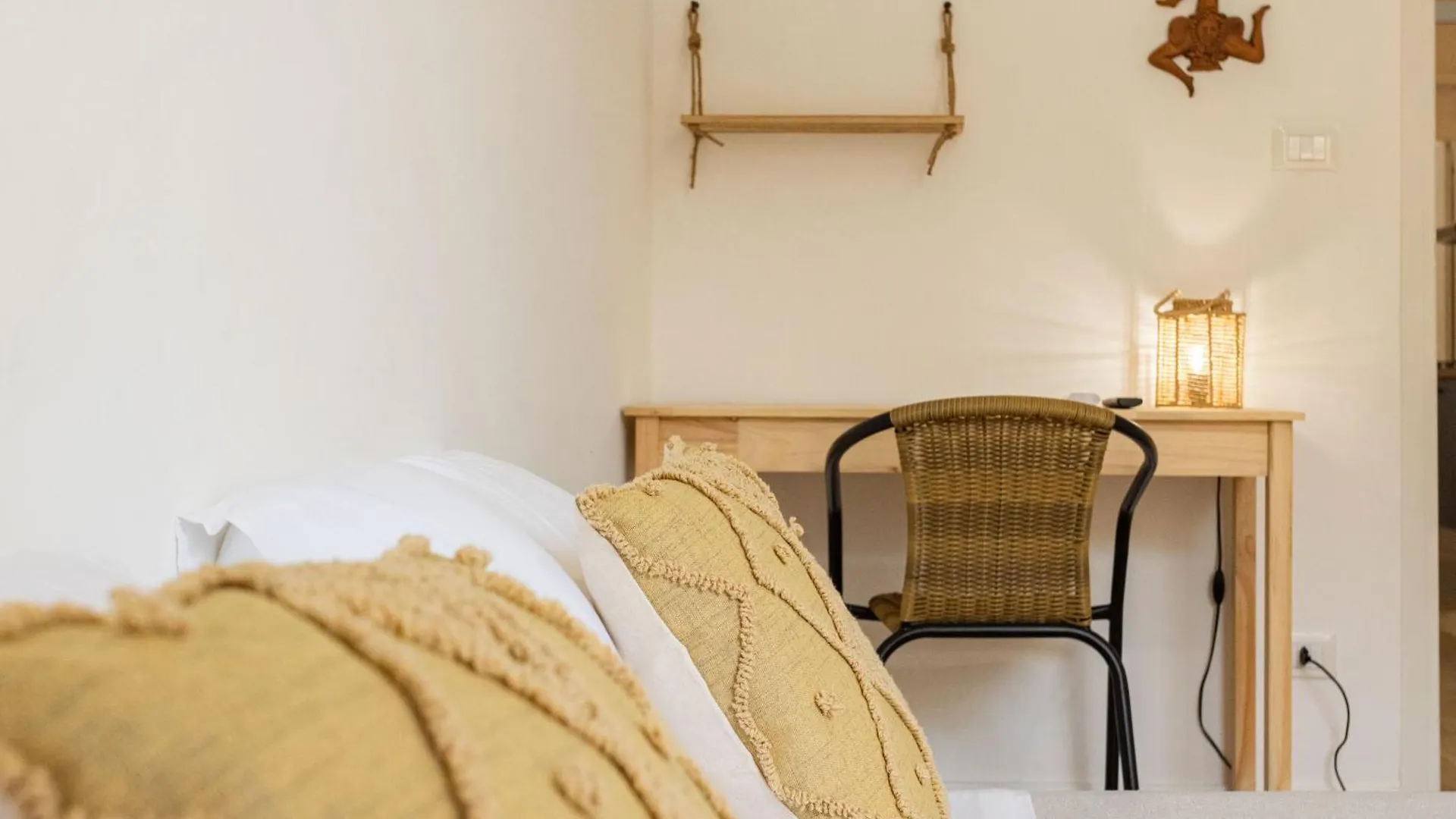 Casa Marinu Apartment Palermo
