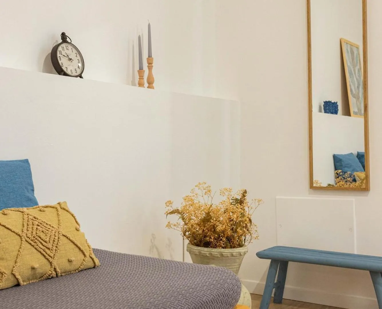 Casa Marinu Apartment Palermo Italy
