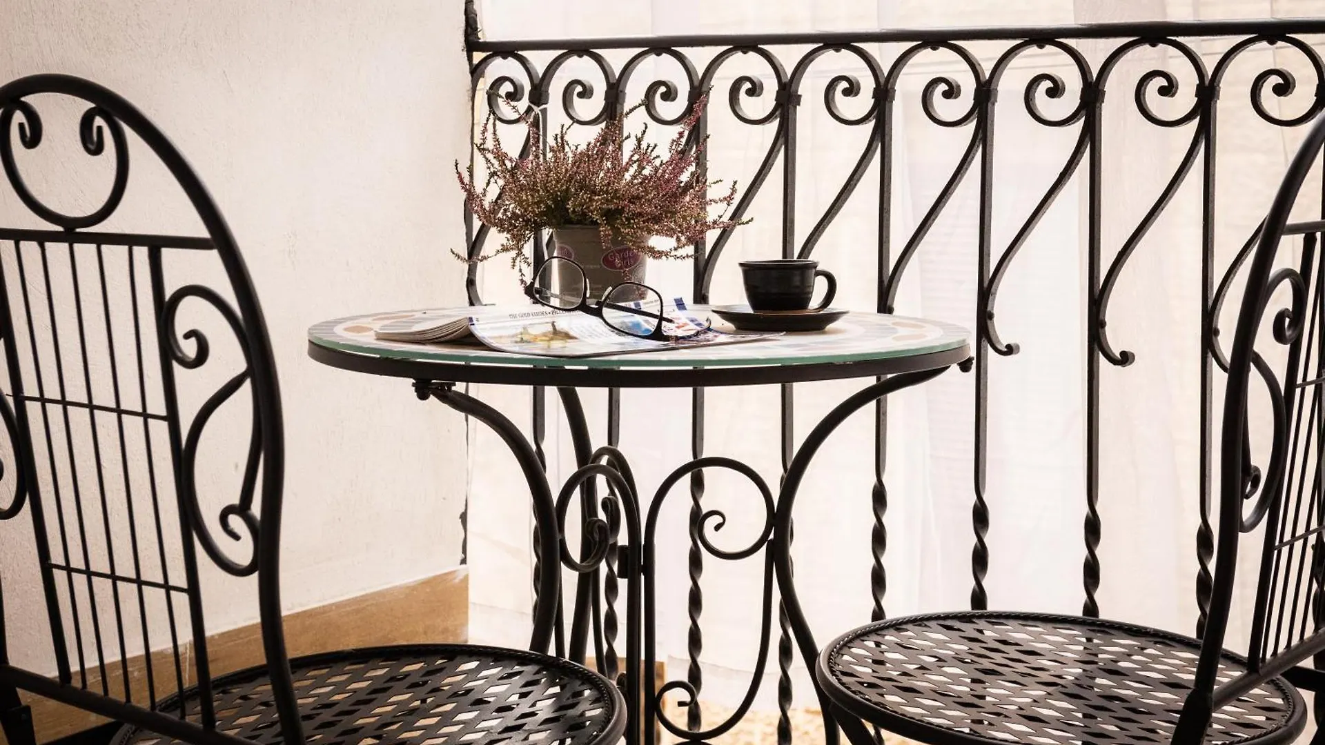 Casa Marinu Apartment Palermo