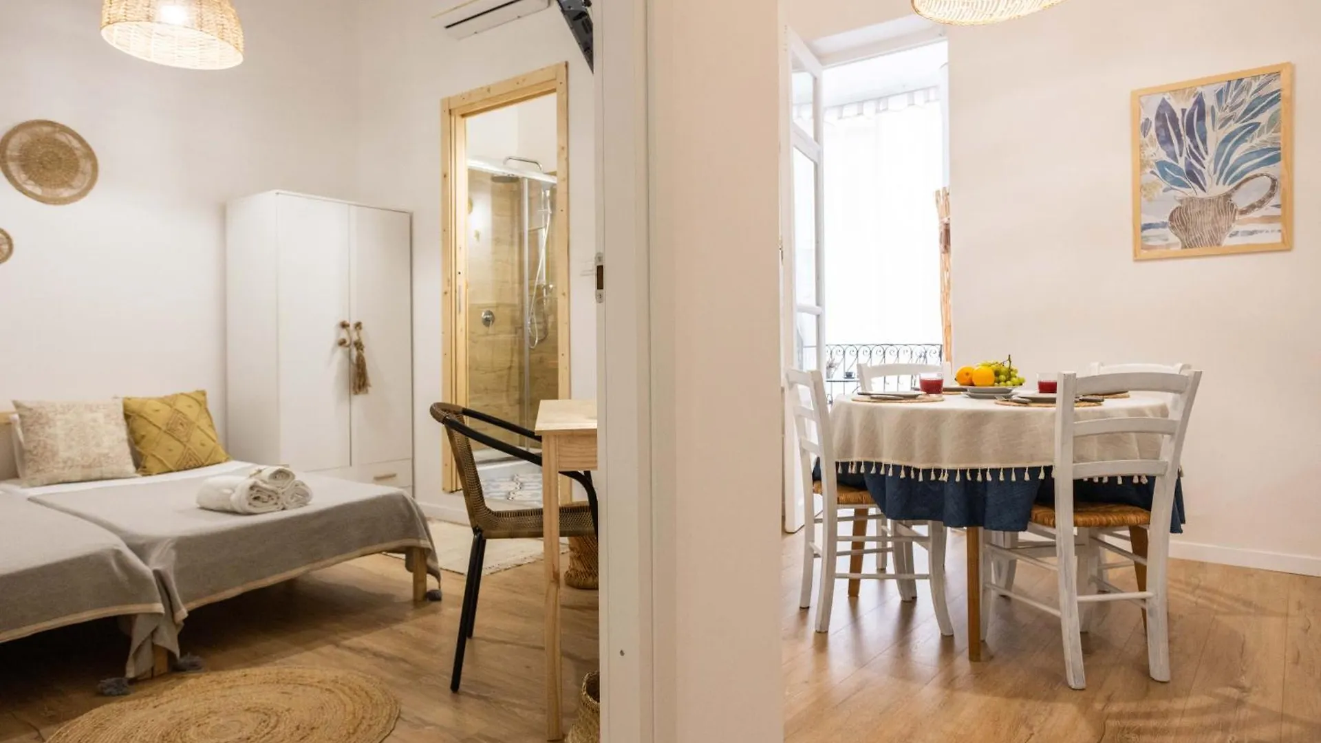 Casa Marinu Apartment Palermo