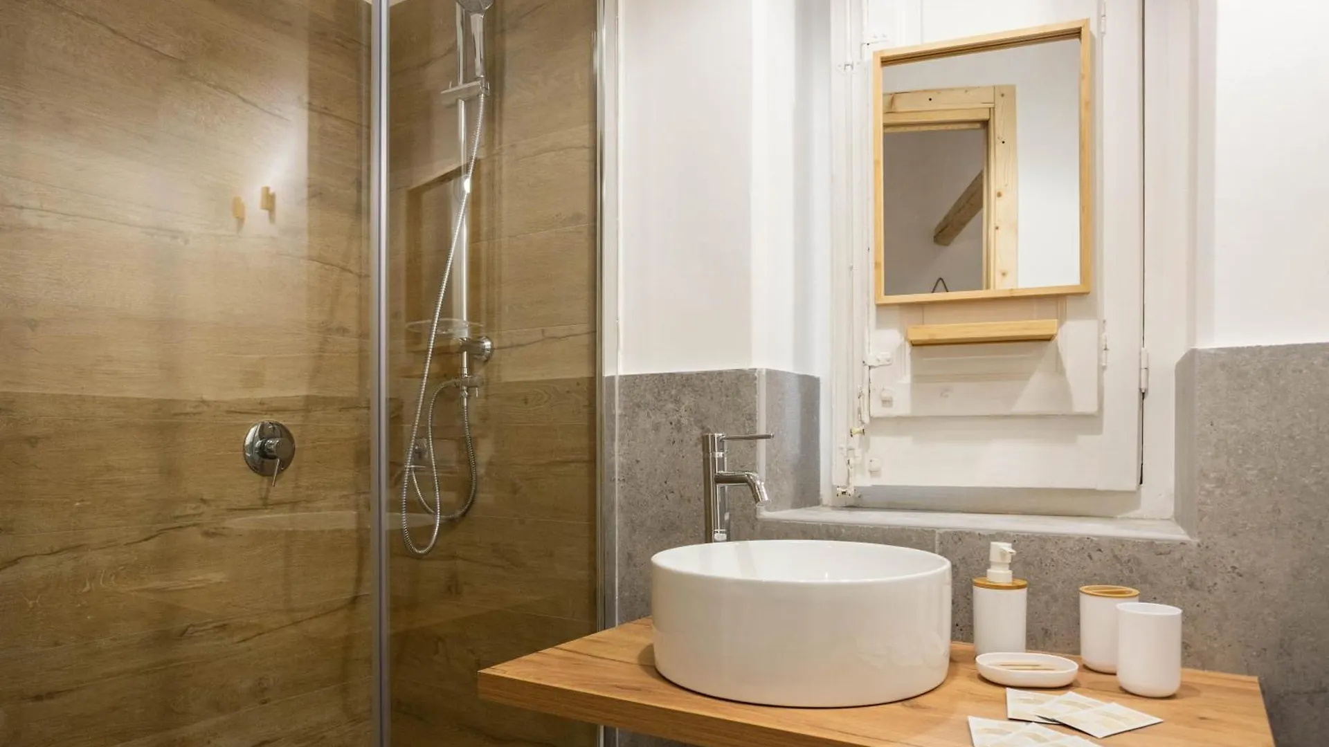 Casa Marinu Apartment Palermo