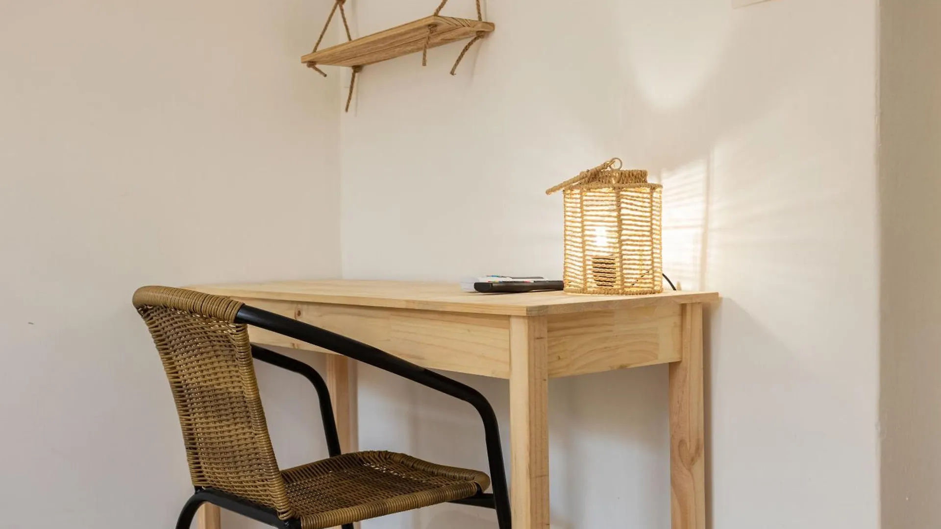 Casa Marinu Apartment Palermo