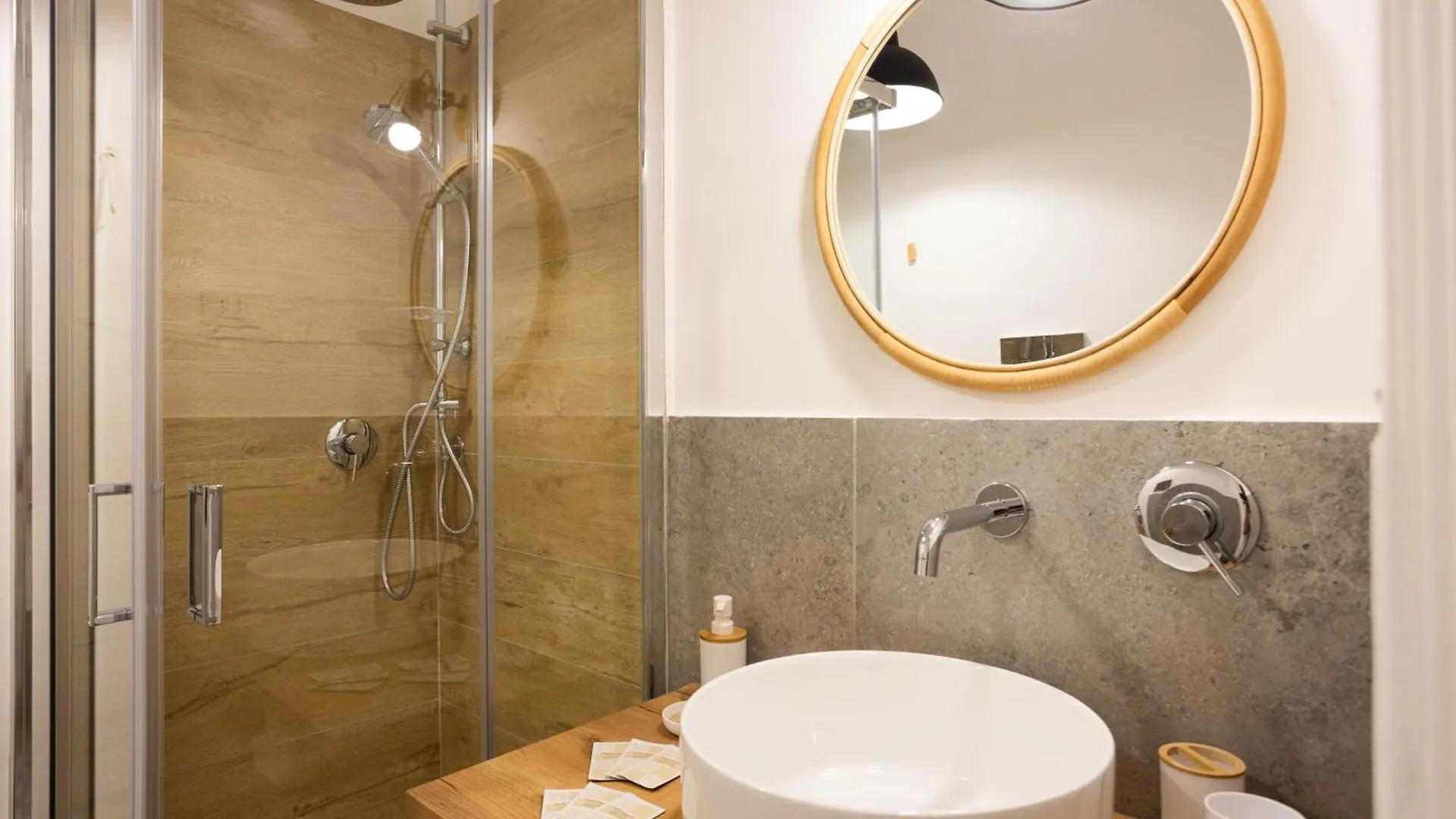 Casa Marinu Apartment Palermo