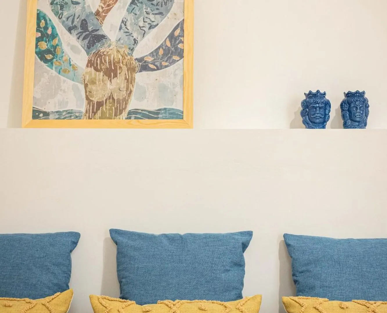 Casa Marinu Apartment Palermo