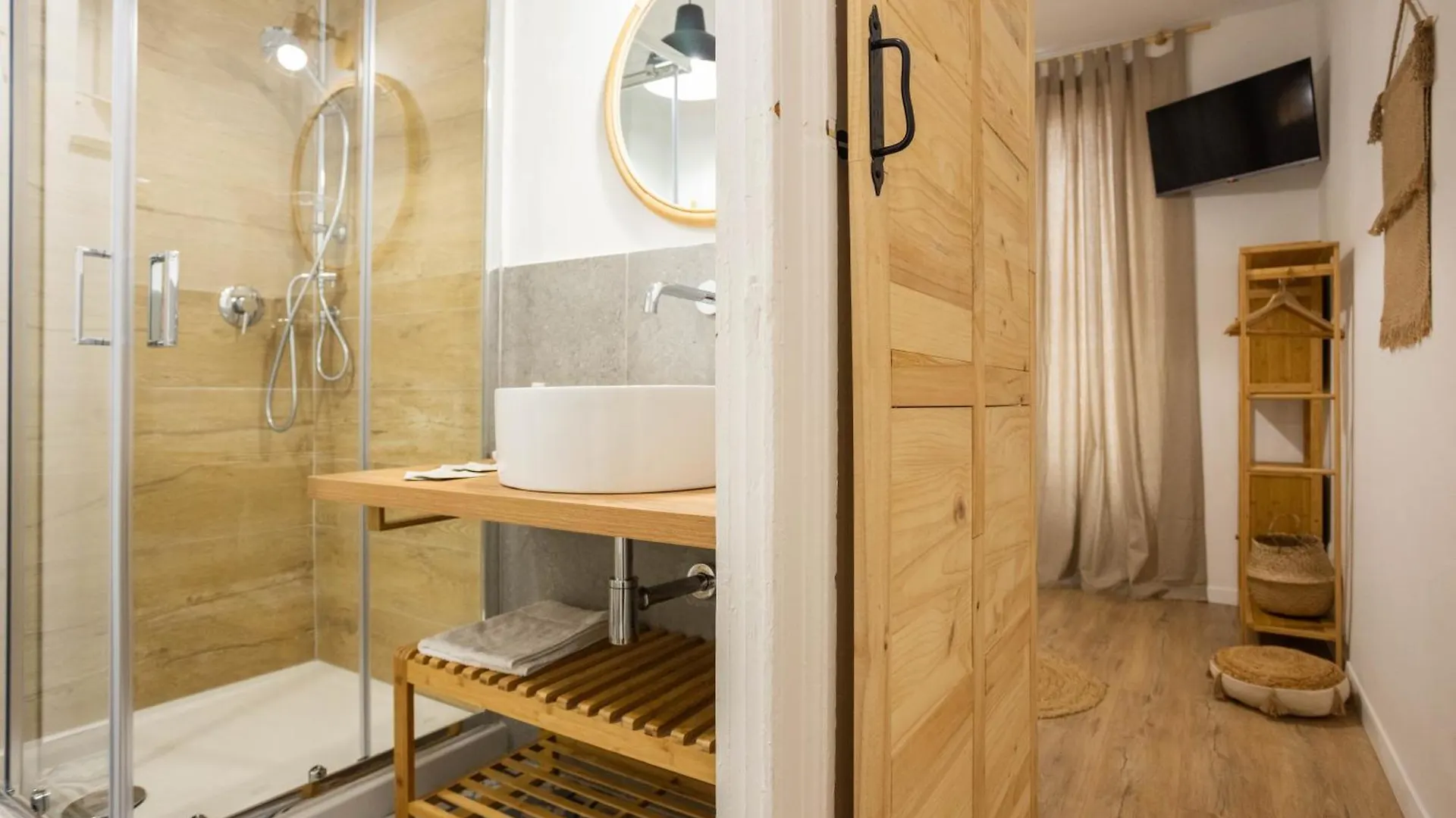 Casa Marinu Apartment Palermo