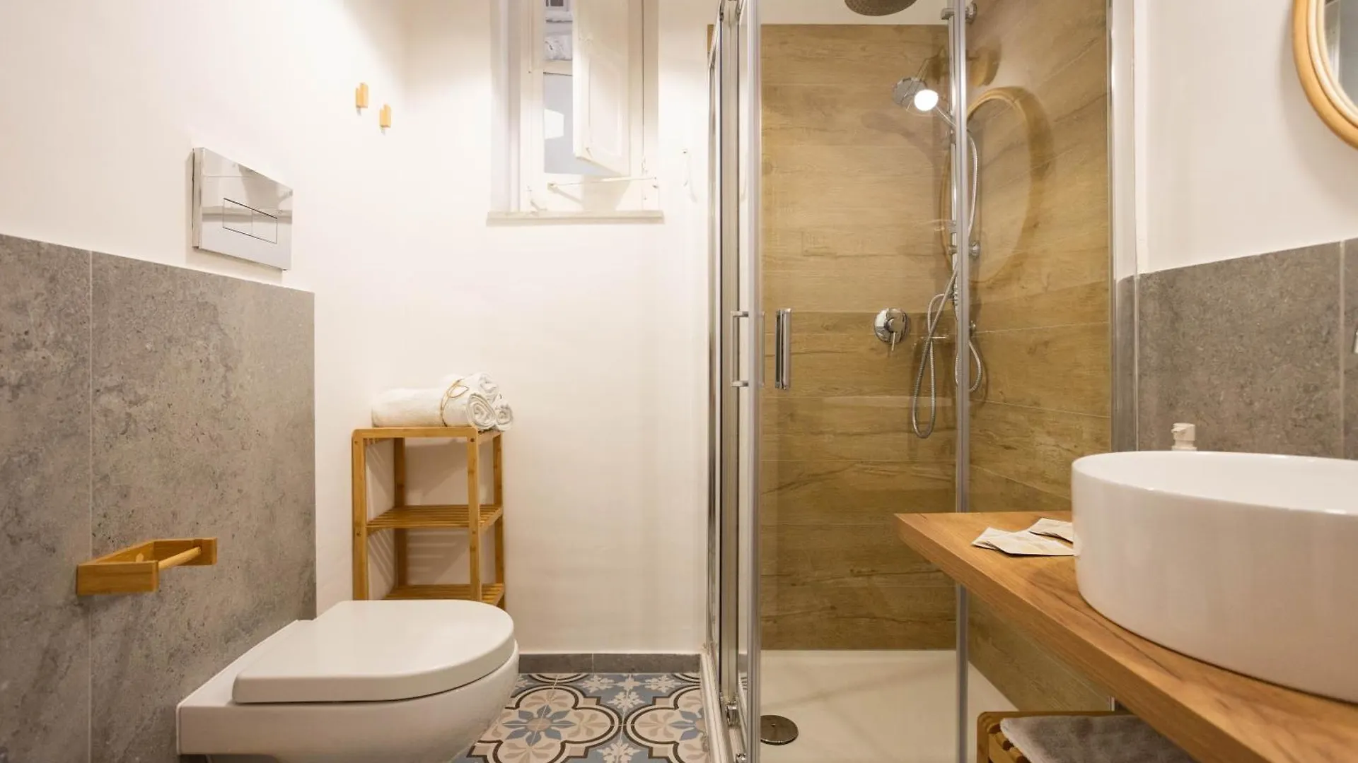 Casa Marinu Apartment Palermo Italy