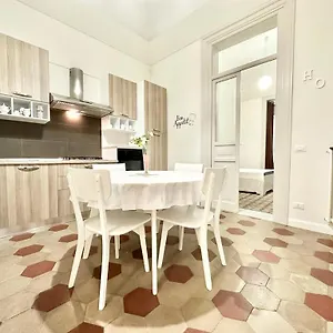 Palazzo La Zagara Appartement