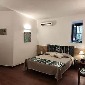 Casetta Speciale Appartement