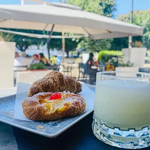 3* Bed & Breakfast Leone & Restaurant