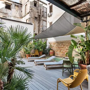 4* Hotel Porta Di Castro Boutique