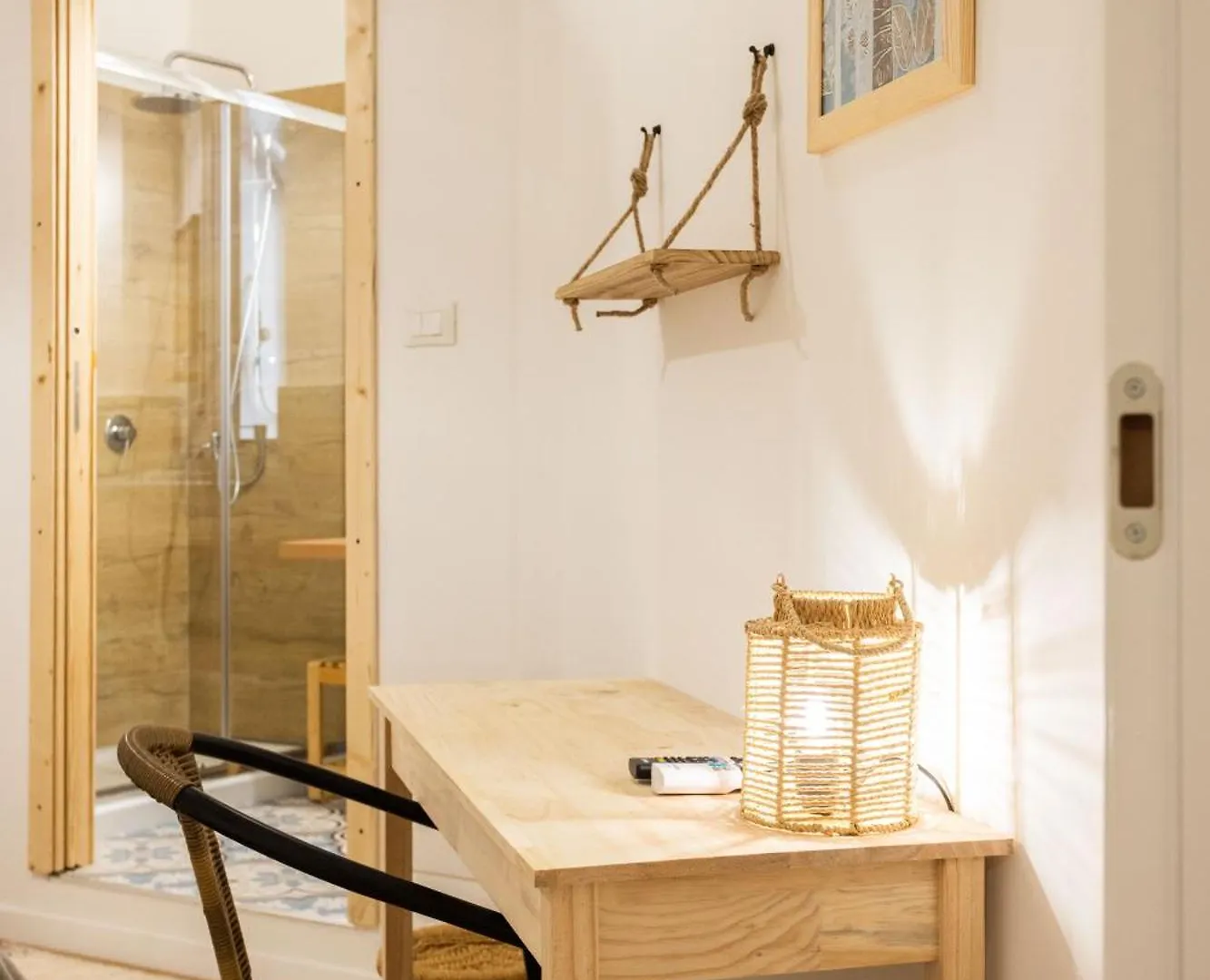 Casa Marinu Apartment Palermo 0*,